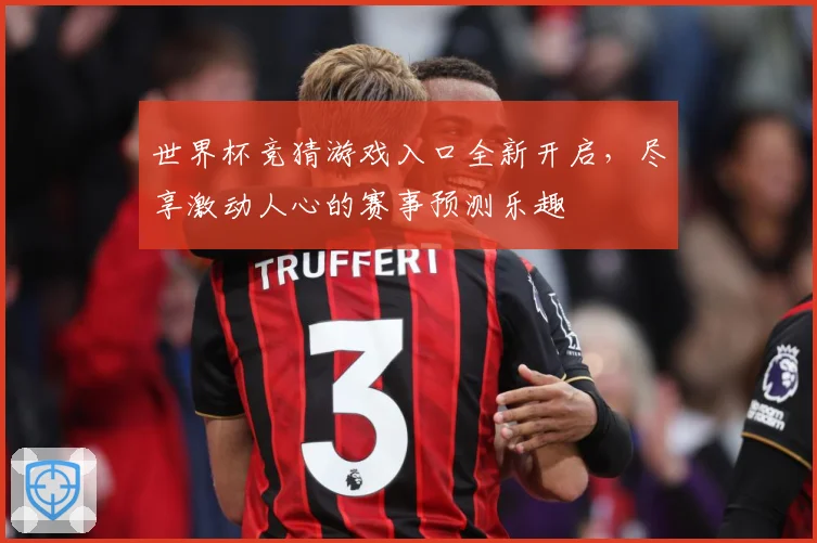 世界杯竞猜游戏入口全新开启，尽享激动人心的赛事预测乐趣