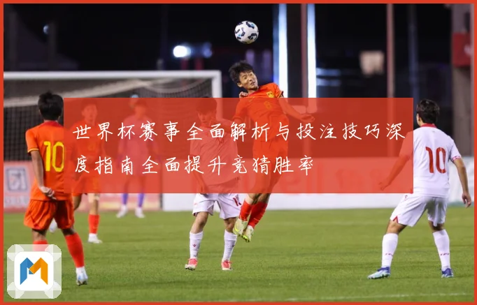 世界杯赛事全面解析与投注技巧深度指南全面提升竞猜胜率