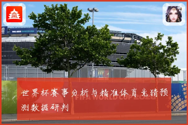 世界杯赛事分析与精准体育竞猜预测数据研判