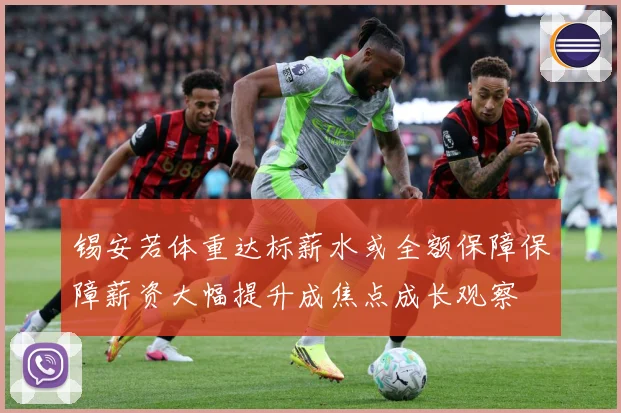 锡安若体重达标薪水或全额保障保障薪资大幅提升成焦点成长观察