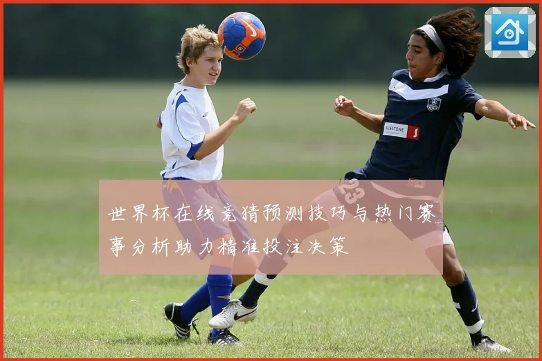 世界杯在线竞猜预测技巧与热门赛事分析助力精准投注决策