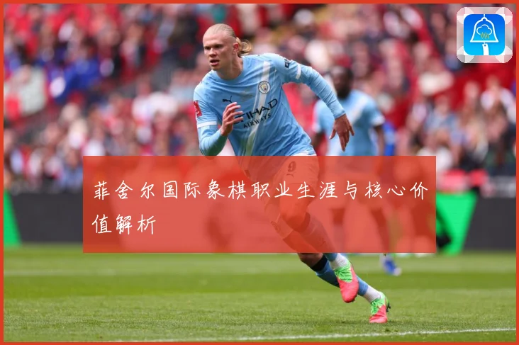 菲舍尔国际象棋职业生涯与核心价值解析