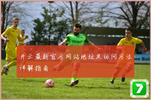 开云最新官方网站地址及访问方法详解指南