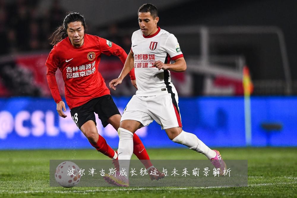 波尔津吉斯成长轨迹与未来前景解析